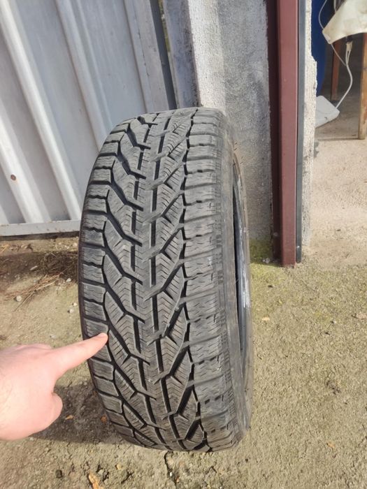 Гуми Рикен Riken tyres