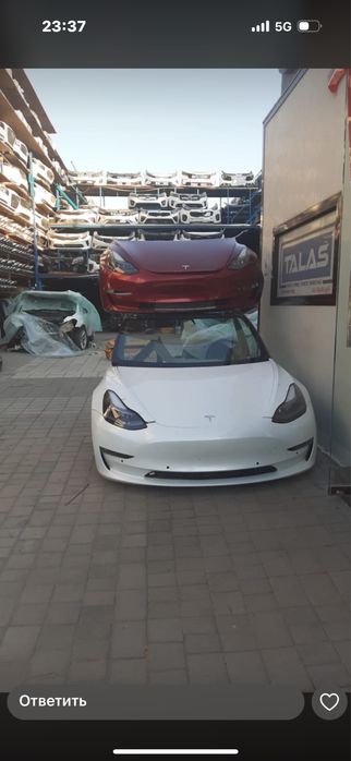 Авторазбор и дубая