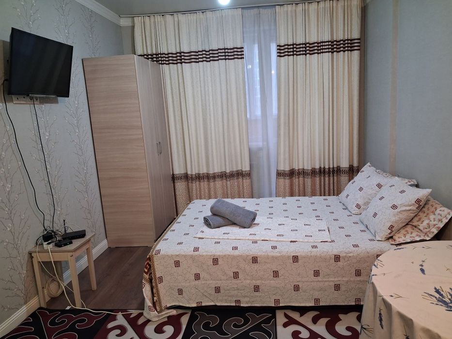 Квартиры по Часам