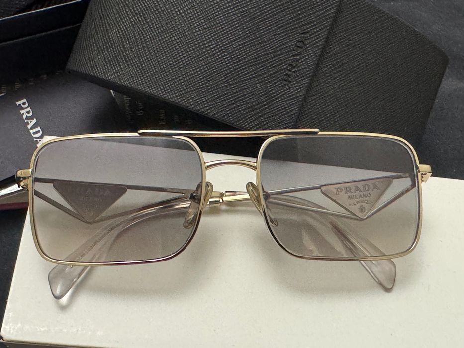 Слънчеви очила Prada оригинални