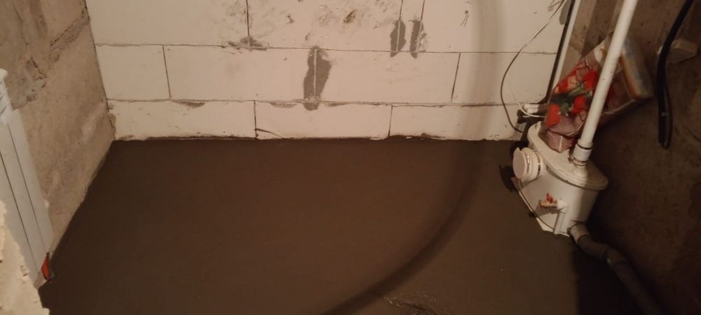 Коммерческое помещение