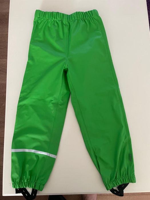 Costum impermeabil mar 110