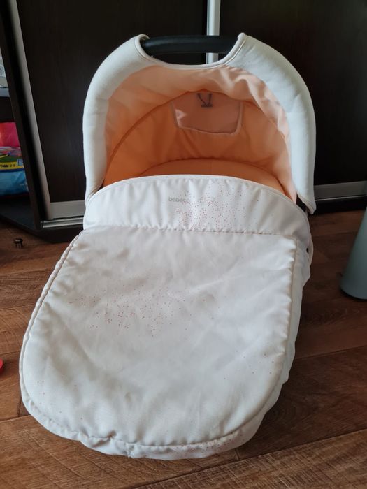 Коляска  bebekonfort