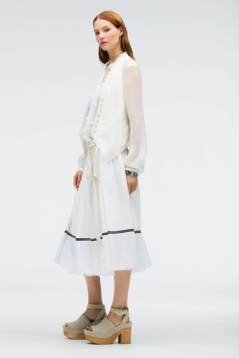 Fusta Zara Studio