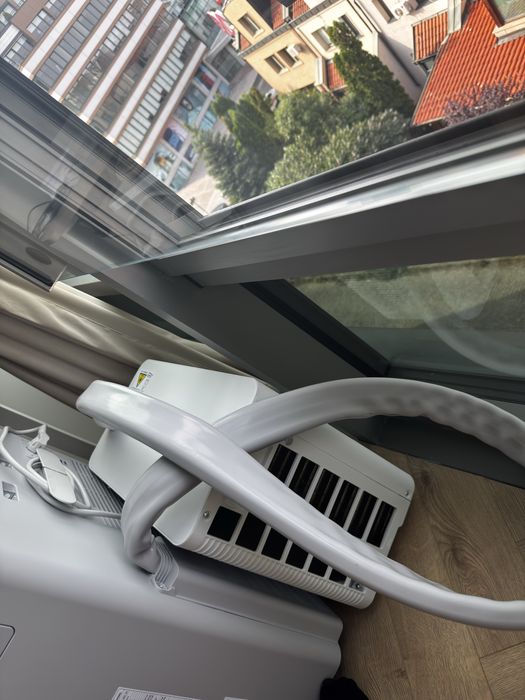 Midea Portasplit 12000BTU