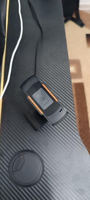Web camera Full HD