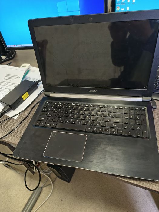 Ноудбук жағдайы жақсы