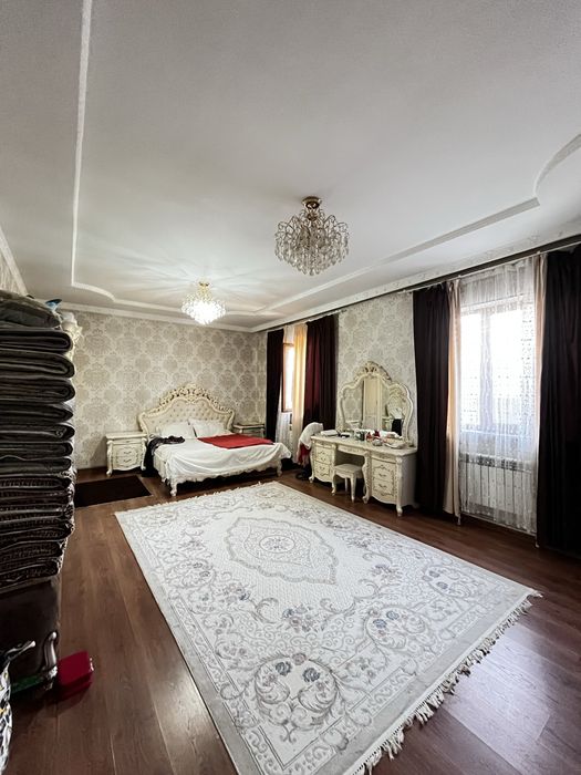 Жақсы жағдаймен үй сатылады