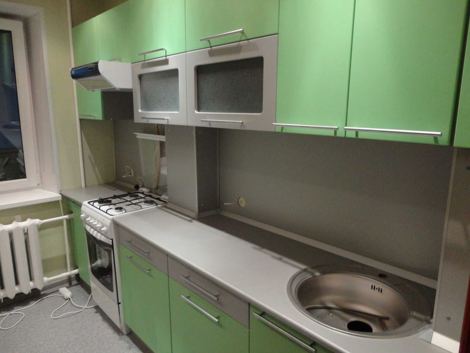 Кухонные гарнитуры