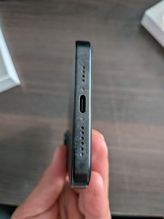 iPhone 15 PRO в идеальном состоянии