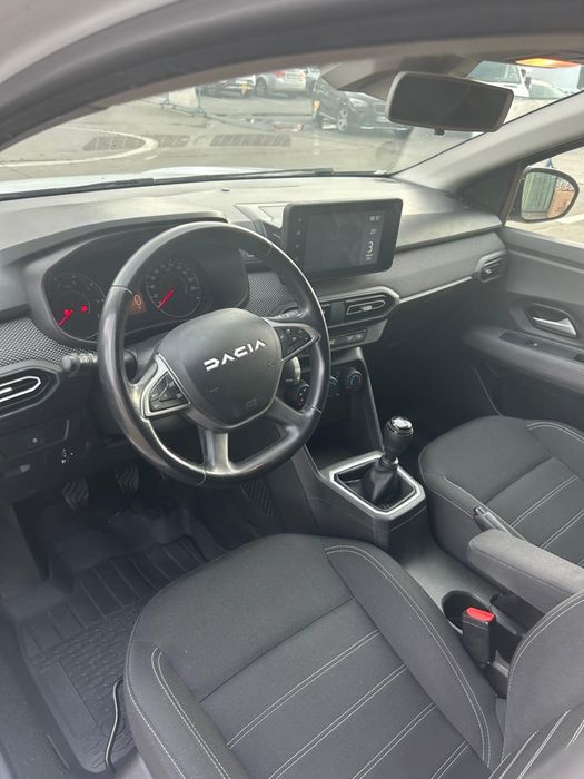 DACIA Jogger 2024 — imagine 5