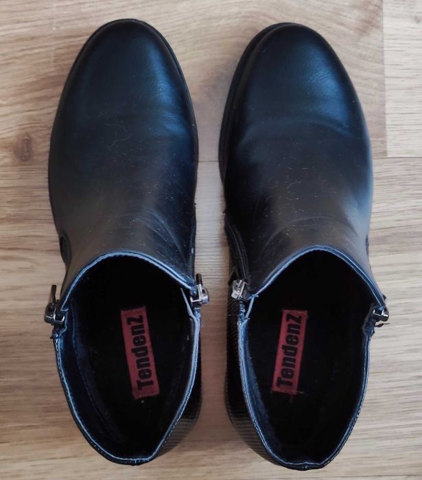 Боти Tendenz 37номер