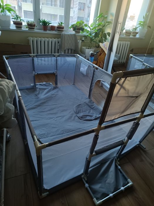 Детска кошара(заграждение)