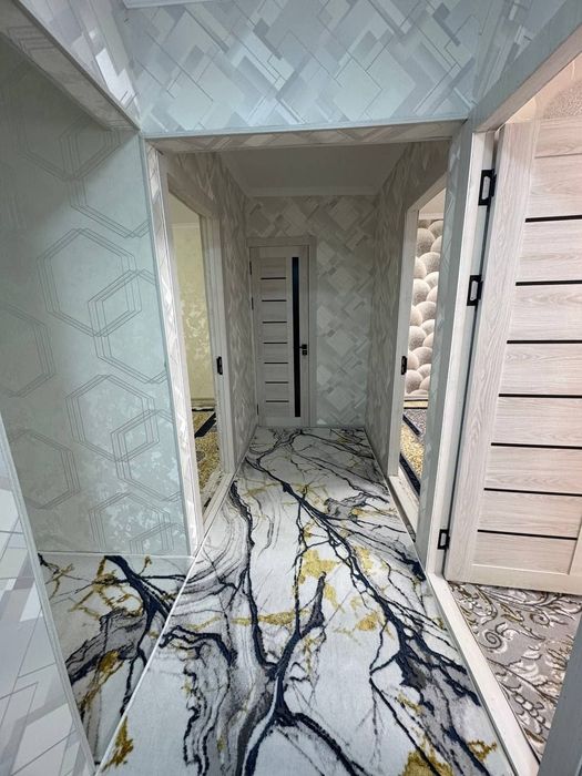 Продается 3 комнатная квартира Центральный аптека