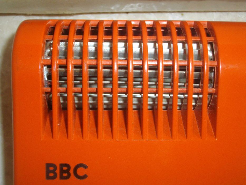 Нов Ретро Винтидж Мини Сешоар-Немски-Туристически-350 Вата