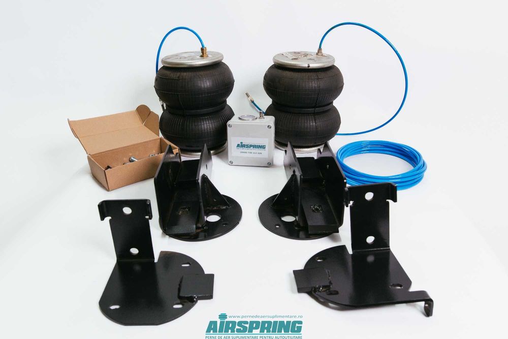 Perna aer-Perne de aer suplimentare Sprinter, Crafter, Lt