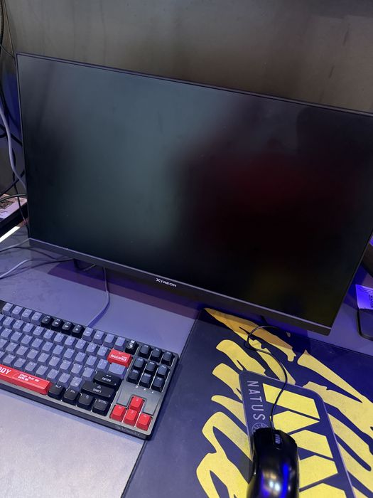 компьютер в комплекте