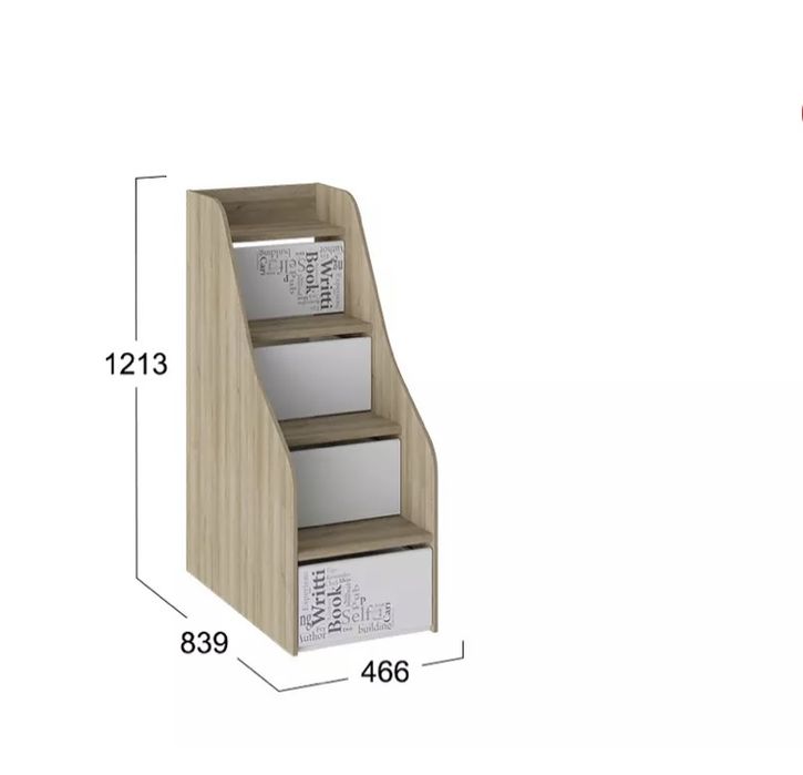 Подростковая мебель