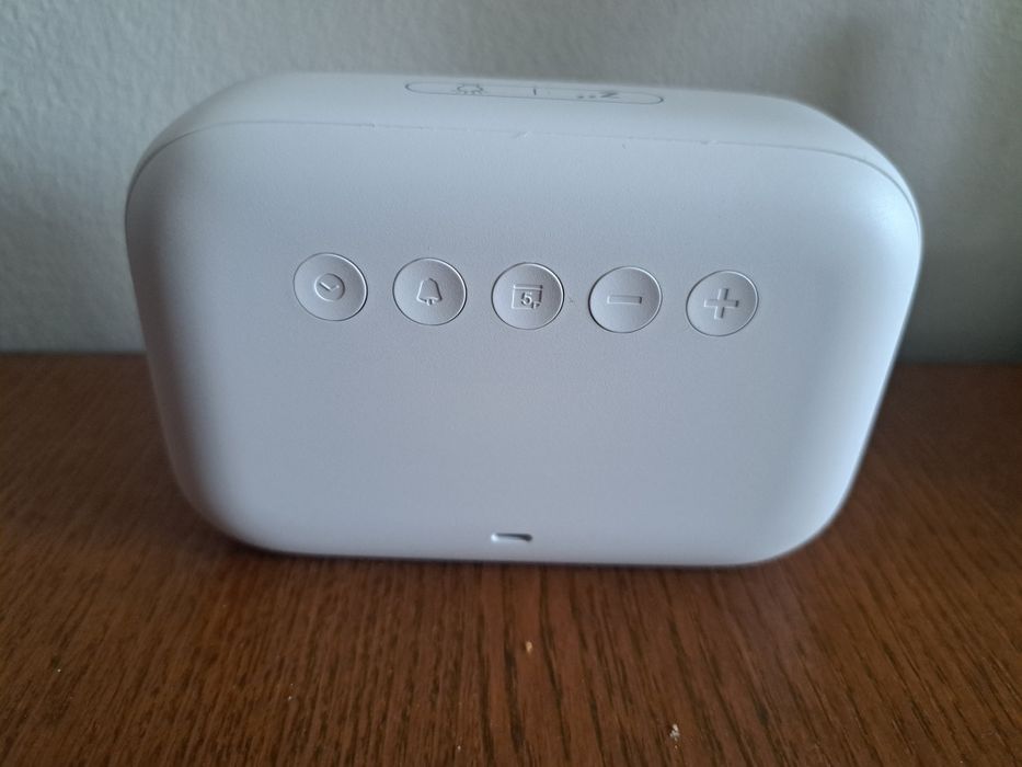 Ceas digital Noklead