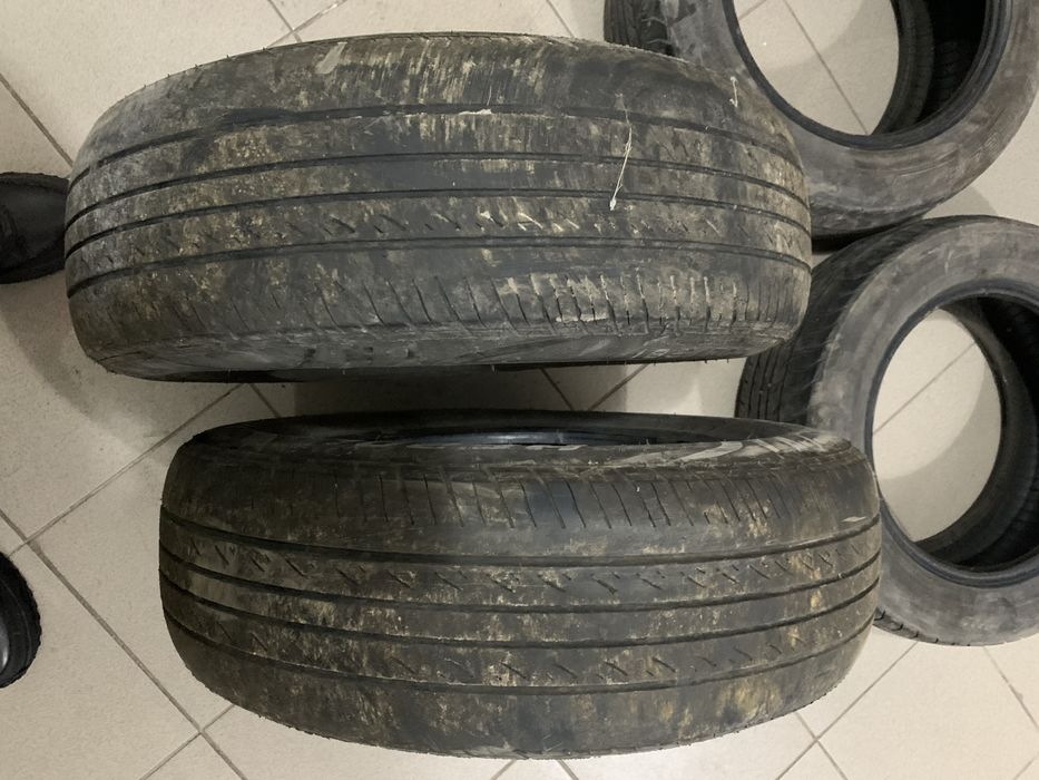Шины летние на 14