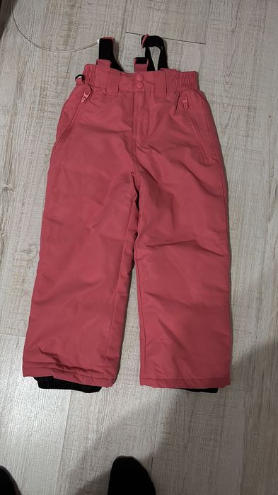 Costum Ski Fete 4-5ani