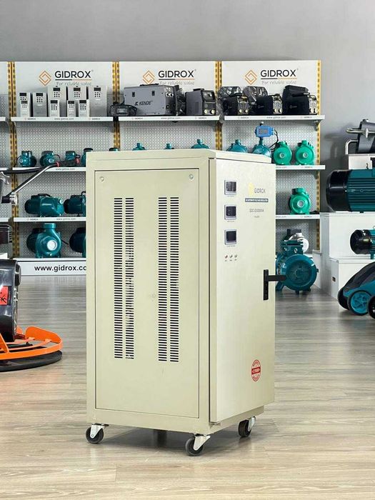 Стабилизатор  GIDROX