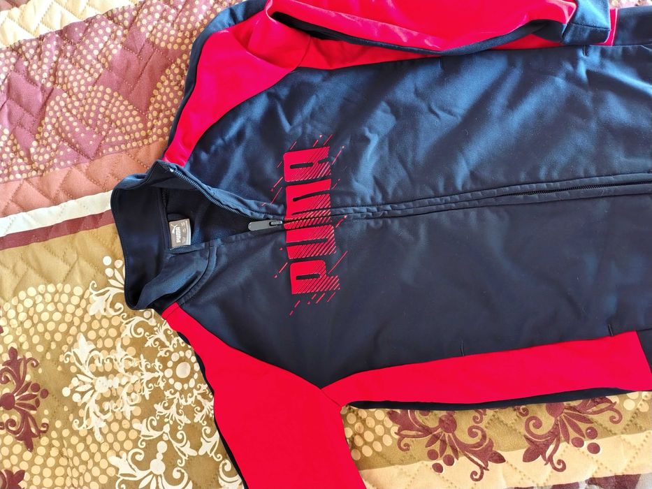 Комплекти за момчета на Пума