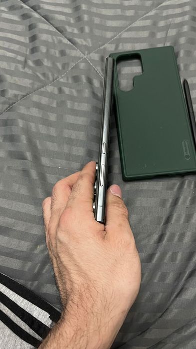 Samsung s23 ultra 512/12