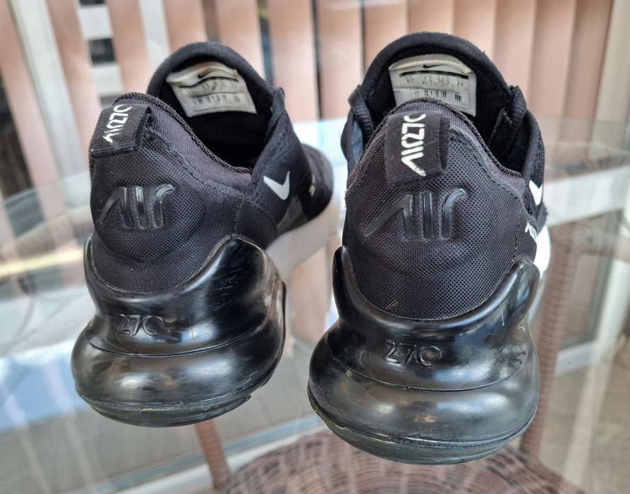 Оригинални маратонки Naik Air Max 270