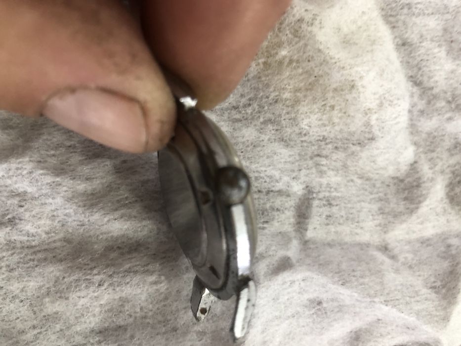 Ceas sovietic kirovskie  de colectie