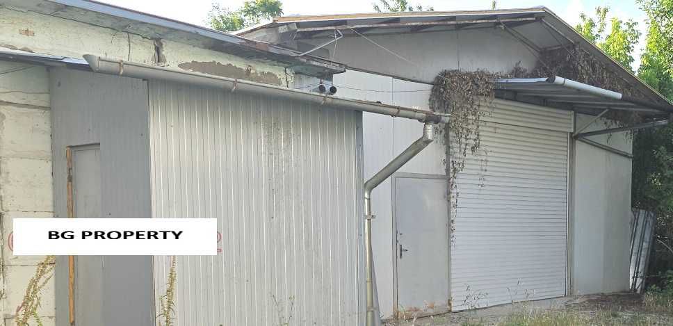 Дава се под наем Склад в София, Люлин 10 - 240 кв.м за 2000 € - Снимка #4