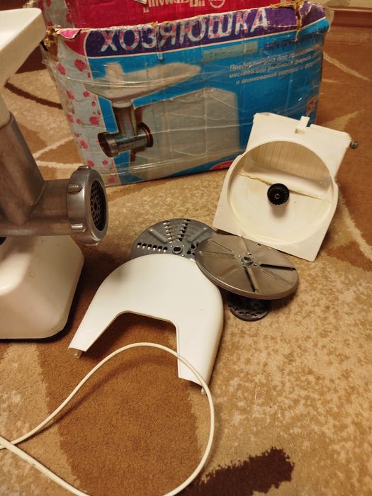 Продам месарубку