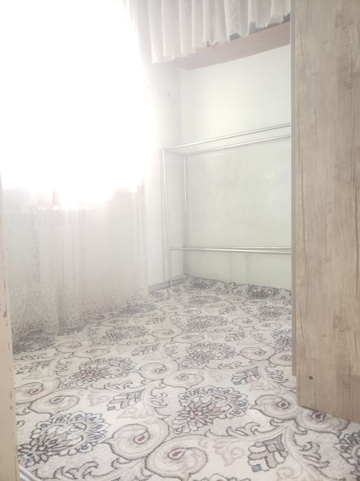 Учтепа 11 кв да, 1×2 квартира сотилади,