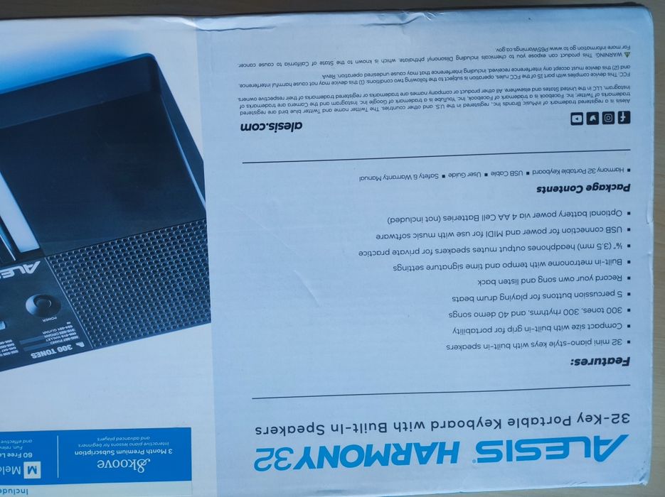 Синтезатор-Пианино