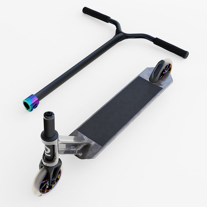 Trotinetă freestyle Mf540 - No Size - produs resigilat Decathlon