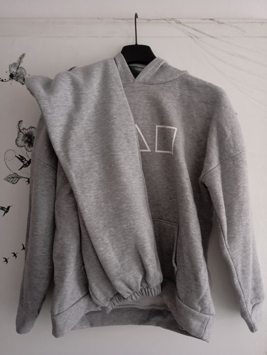 Дамски Зимен Екип ХЛ размер 45лева.