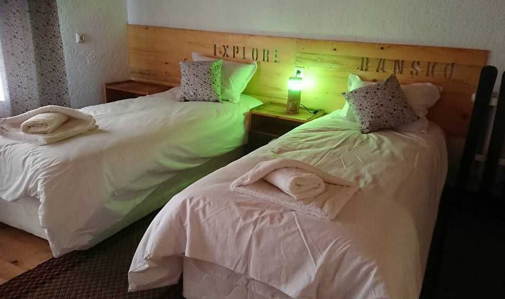 Дава се под наем Къща в Банско - 320 кв.м за 430 € - Снимка #4