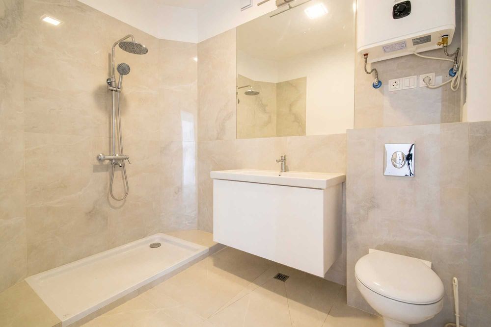 Продава се Четиристаен апартамент в София, Център - 126 кв.м за 2858 €/кв.м - Снимка #11