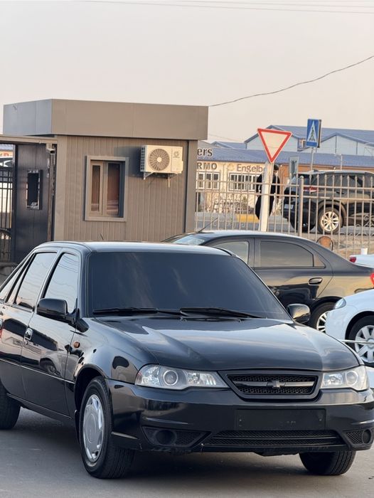 Nexia 2014.Donc 1,6.Super bez kandior.Metan gazi bor.