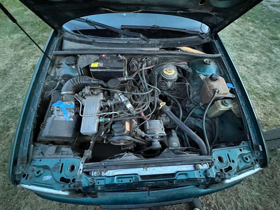 Продам Ауди б4 в хорошем состоянии.