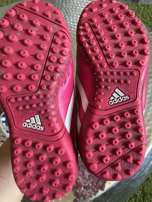 Детски футболни маратонки Adidas/Nike 22,28 и 30 номер