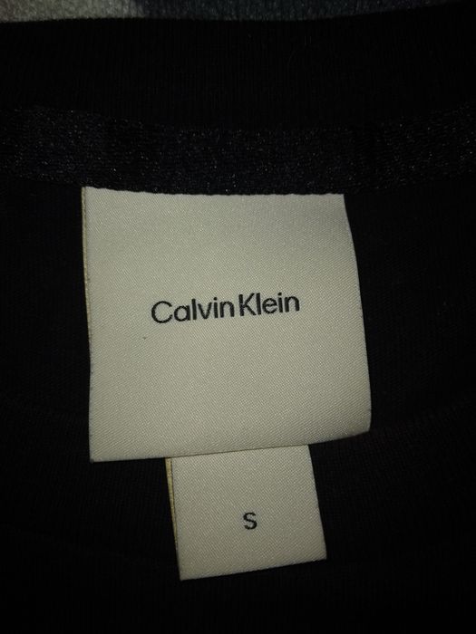 Tricou Calvin Klein