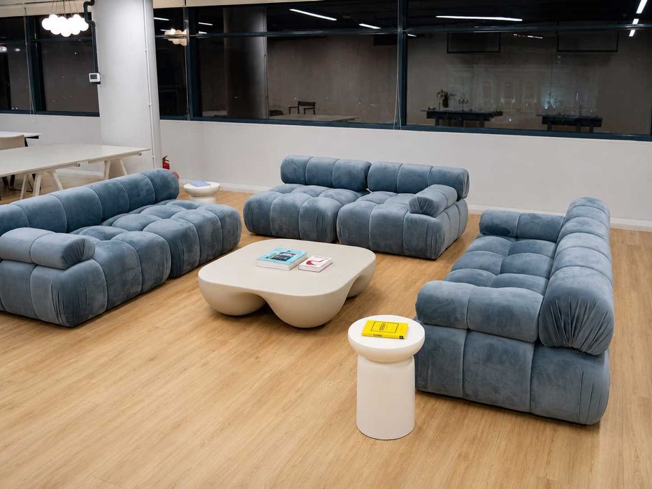 Montaj Mobilier Birouri Firme Spatii Comerciale