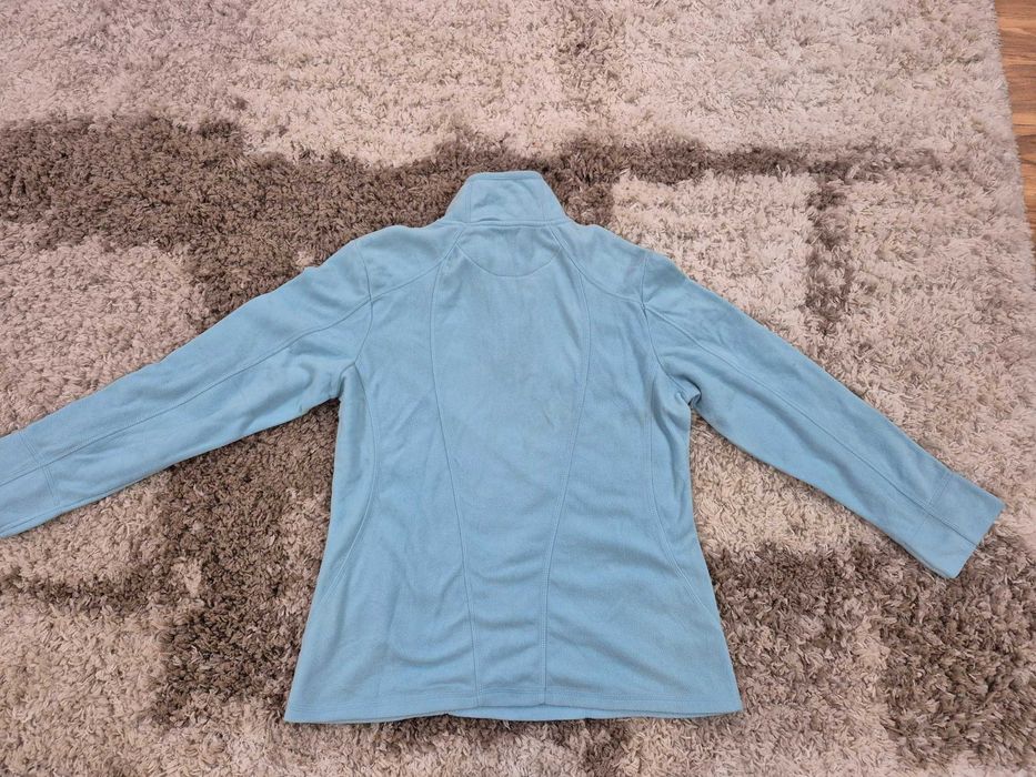 Hanorac fleece dama Tcm - marimea 48