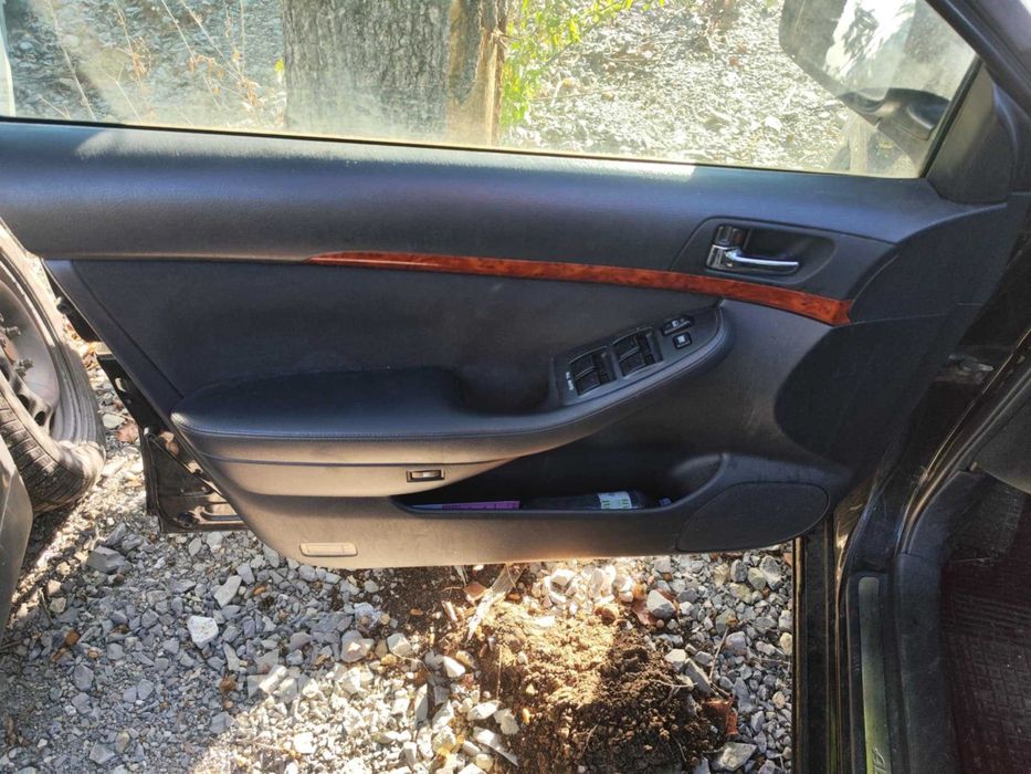 Toyota Avensis T25 на части 2.0 116кс тойота авенсис т25