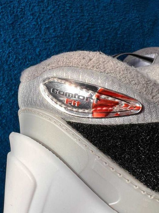 Ски обувки Rossignol 38ми номер