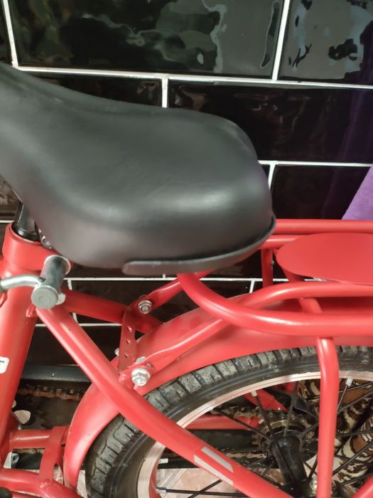 Продаю велосипед