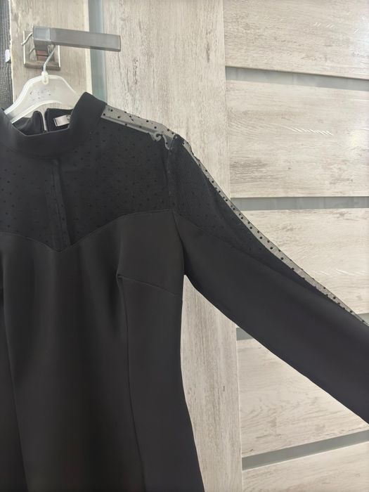 Маленькое чёрное платье