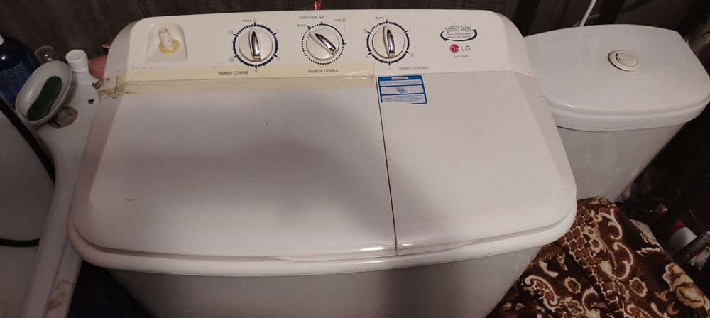 Продам машинку полуавтомат