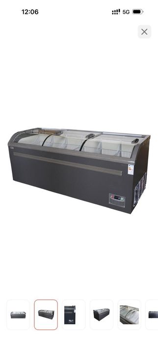 Морозилник отличном состоянии бу